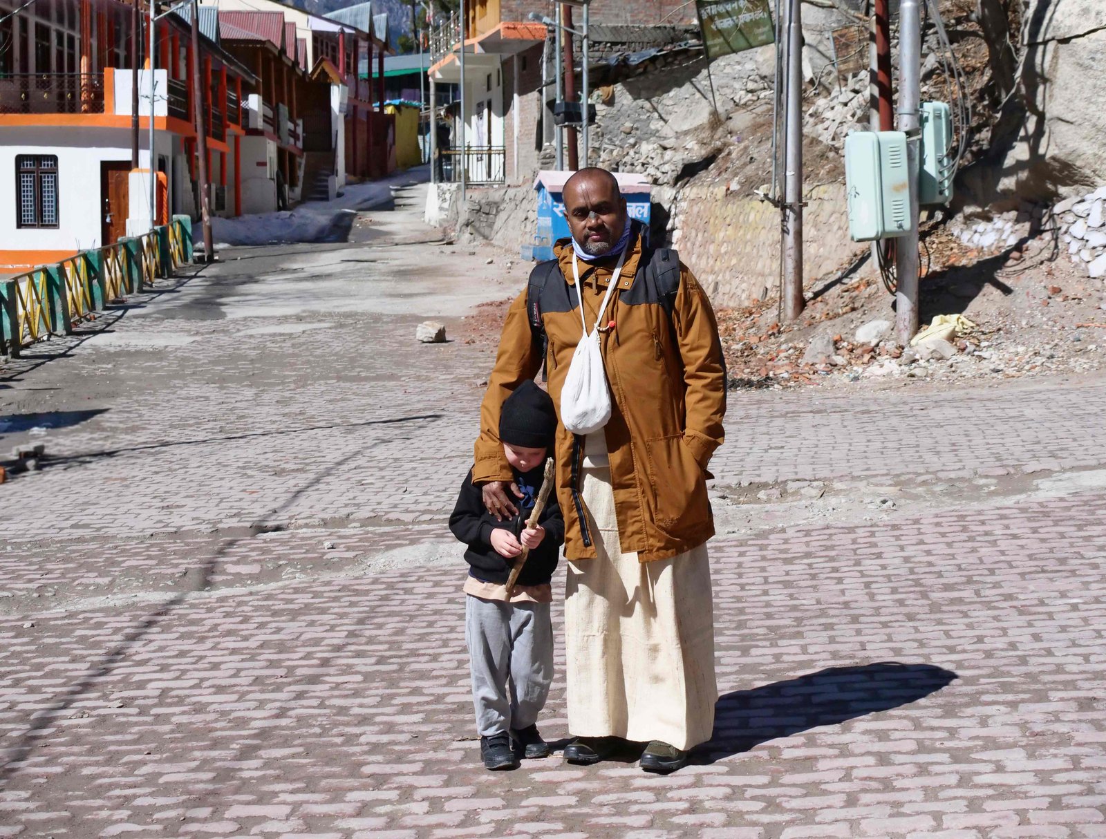 16 gangotri and ganga dam 2023.03.26 28